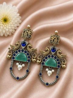 Premium Earrings Chhattisgarh artificial jewelry wholesalers
